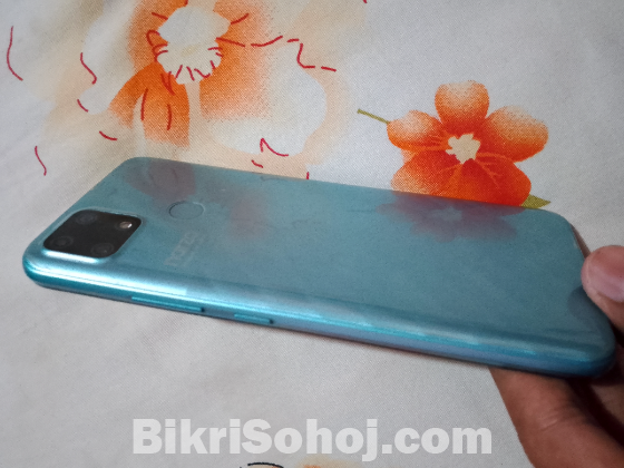 realme narzo 30 a